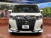 TOYOTA ALPHARD HYBRID