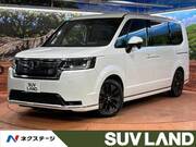 2022 HONDA STEPWAGON