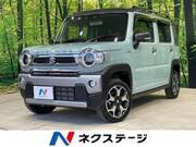 2020 SUZUKI HUSTLER