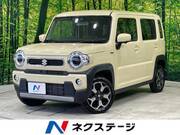 2020 SUZUKI HUSTLER