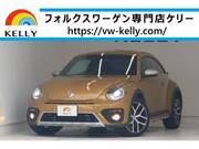 2016 VOLKSWAGEN THE BEETLE