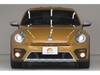 VOLKSWAGEN THE BEETLE