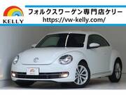 2015 VOLKSWAGEN THE BEETLE