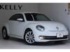 VOLKSWAGEN THE BEETLE
