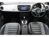 VOLKSWAGEN THE BEETLE
