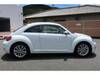 VOLKSWAGEN THE BEETLE