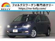 2022 VOLKSWAGEN SHARAN