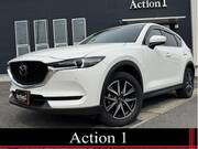 2020 MAZDA CX-5 XD L PACKAGE