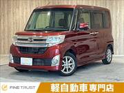 2014 DAIHATSU TANTO