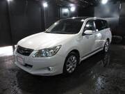 2010 SUBARU EXIGA