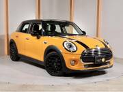 2015 BMW MINI COOPER