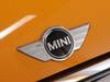 BMW MINI