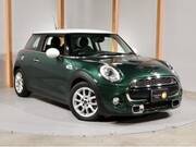 2016 BMW MINI COOPER S