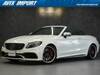 MERCEDES BENZ C-CLASS
