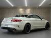 MERCEDES BENZ C-CLASS