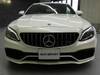 MERCEDES BENZ C-CLASS