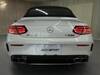 MERCEDES BENZ C-CLASS