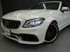 MERCEDES BENZ C-CLASS