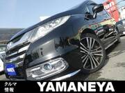 2013 HONDA ODYSSEY