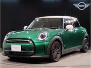 2022 BMW MINI COOPER