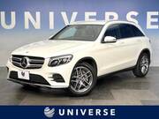 2017 MERCEDES BENZ GLC-CLASS