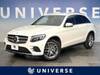 MERCEDES BENZ GLC-CLASS