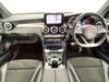 MERCEDES BENZ GLC-CLASS