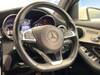 MERCEDES BENZ GLC-CLASS