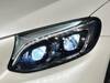 MERCEDES BENZ GLC-CLASS