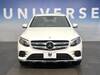 MERCEDES BENZ GLC-CLASS