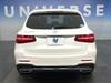 MERCEDES BENZ GLC-CLASS