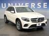 MERCEDES BENZ GLC-CLASS