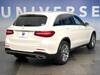 MERCEDES BENZ GLC-CLASS