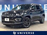 2020 CHRYSLER JEEP COMPASS