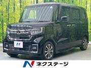 2021 HONDA N-BOX CUSTOM