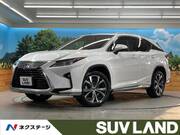 2018 LEXUS RX
