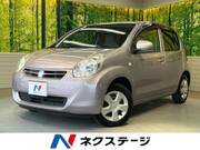 2010 TOYOTA PASSO G