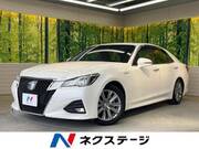 2017 TOYOTA CROWN HYBRID Athlete S