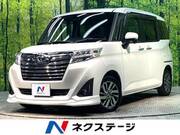 2020 TOYOTA ROOMY