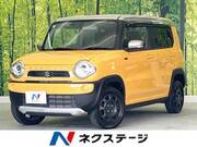 2018 SUZUKI HUSTLER