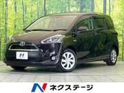 2017 TOYOTA SIENTA