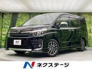 2016 TOYOTA VOXY