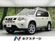 2012 NISSAN X-TRAIL