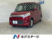 2015 SUZUKI SPACIA CUSTOM