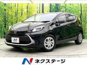 2022 TOYOTA AQUA