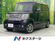 2015 HONDA N-BOX CUSTOM
