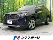 2020 TOYOTA RAV4 G