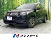 2019 HONDA VEZEL