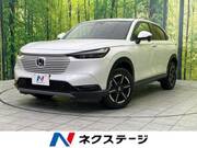 2021 HONDA VEZEL