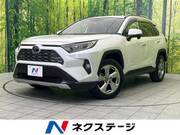 2019 TOYOTA RAV4 G